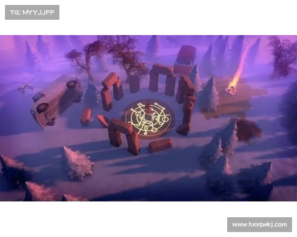 探索魅魔与Steam Workshop五大创意游戏的奇妙世界全景解析 探索魅魔与Steam Workshop五大创意游戏的奇妙世界全景解析