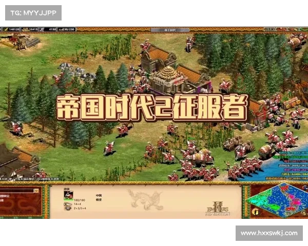 帝国时代无懈可击战斗策略:巧妙布局与精准决策的终极指南 帝国时代无懈可击战斗策略:巧妙布局与精准决策的终极指南