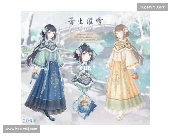 奇迹暖暖云端侍女魅力排名前十解析与搭配建议 奇迹暖暖云端侍女魅力排名前十解析与搭配建议