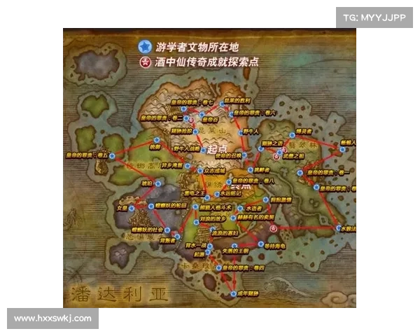 探索潘达利亚的传奇历程揭示神秘世界与英雄之路的深度奥秘 探索潘达利亚的传奇历程揭示神秘世界与英雄之路的深度奥秘