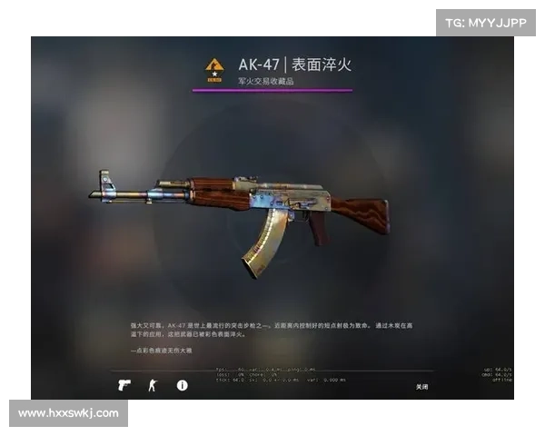 五大俄罗斯CSGO皮肤交易平台推荐及其优势分析 五大俄罗斯CSGO皮肤交易平台推荐及其优势分析