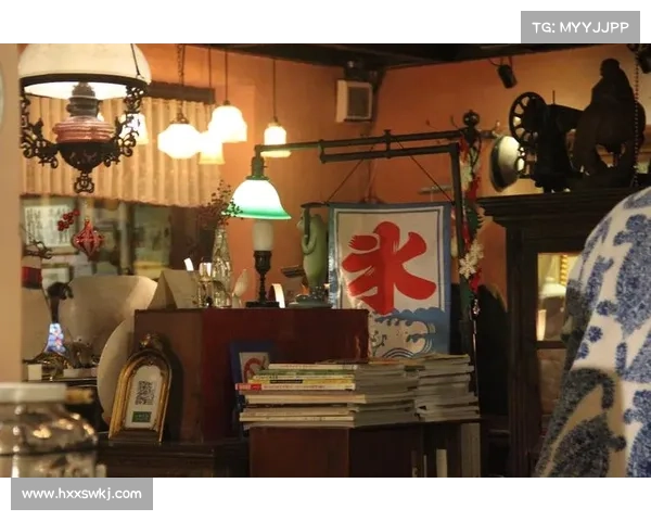 掌握西洋古董洋果子店甜点创新技巧与传统工艺完美融合之道 掌握西洋古董洋果子店甜点创新技巧与传统工艺完美融合之道