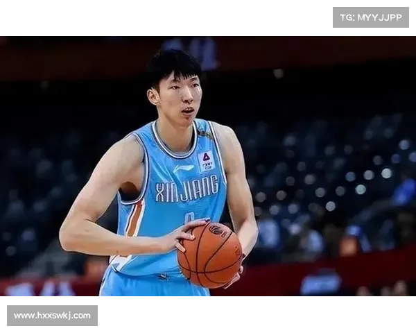 为何周琦选择加盟新疆男篮背后的深层原因与影响分析 为何周琦选择加盟新疆男篮背后的深层原因与影响分析