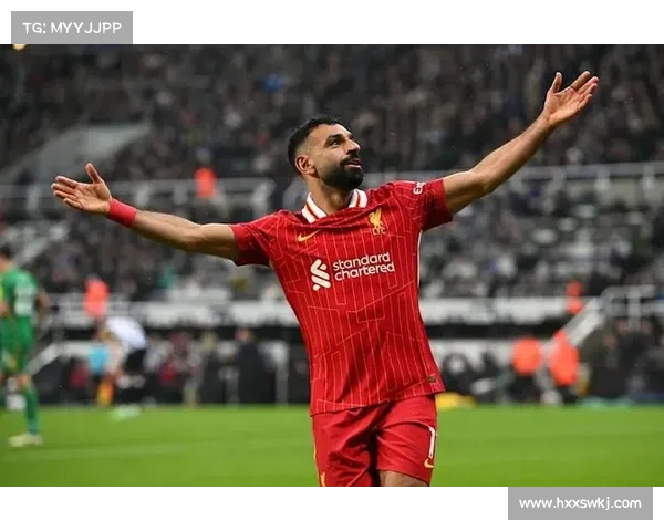 全面解析萨拉赫的最佳场上位置及其在球队战术体系中的核心作用