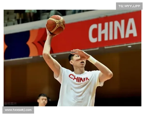 周琦加盟新疆背后五大深层原因解析