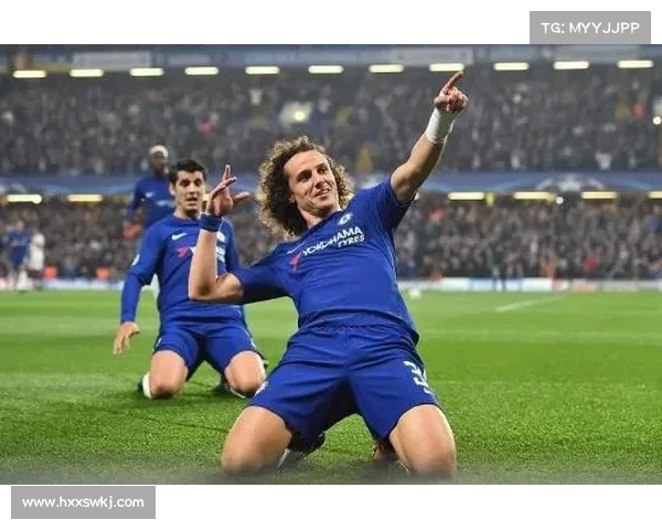 大卫路易斯踢球位置感与防守技巧全面解析与实战运用