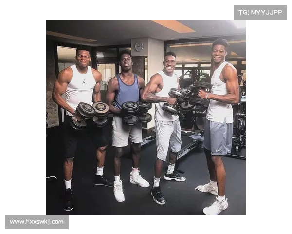 字母哥的成长之路:从希腊街头到NBA巨星的传奇故事 字母哥的成长之路:从希腊街头到NBA巨星的传奇故事