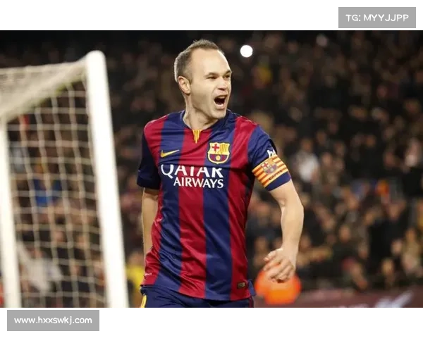 巴塞罗那足球俱乐部10大传奇球员盘点：历史与荣耀的见证者