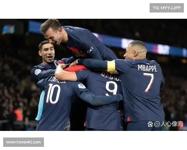 为什么法甲冠军不是巴黎圣日耳曼真相揭秘