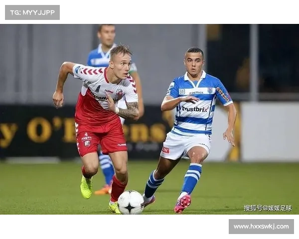 埃因青年对决阿贾青年引领欧洲足球青训体系革新新范式潮流探索路