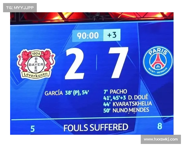 巴黎圣日耳曼为何屡次在欧冠赛场陷入困境分析球队面临的挑战与瓶颈