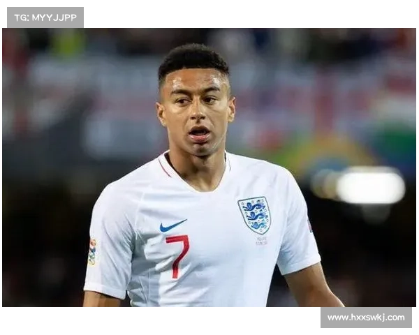 林加德被调侃事件真相曝光昔日天才为何沦为球迷笑谈