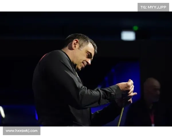 奥沙利文斯诺克尔精英赛精彩回顾与赛程展望