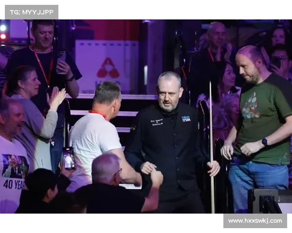 如何应对斯诺克比赛中的冷门局势及其策略分析