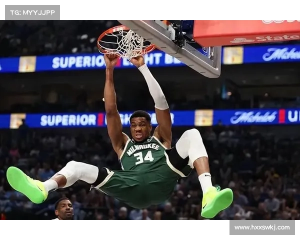 字母哥季后赛表现完美无瑕 助雄鹿冲击总冠军再展王者风范