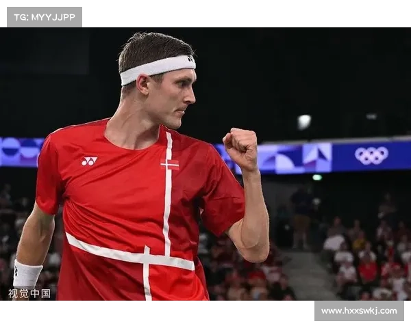 安赛龙凭借精准网前扑球力克对手成功问鼎泰国羽毛球大师赛冠军