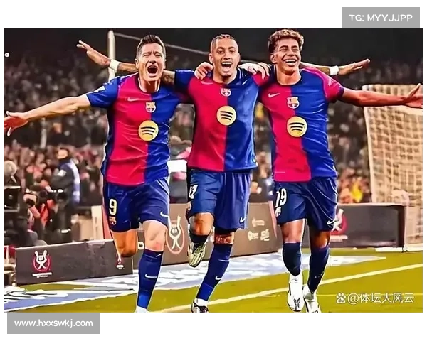 巴萨双星莱万与其他顶级射手谁才是真正的世界级杀手