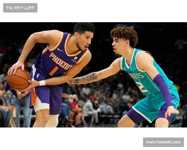 布克近场表现波动分析及其对球队战绩的影响趋势探讨