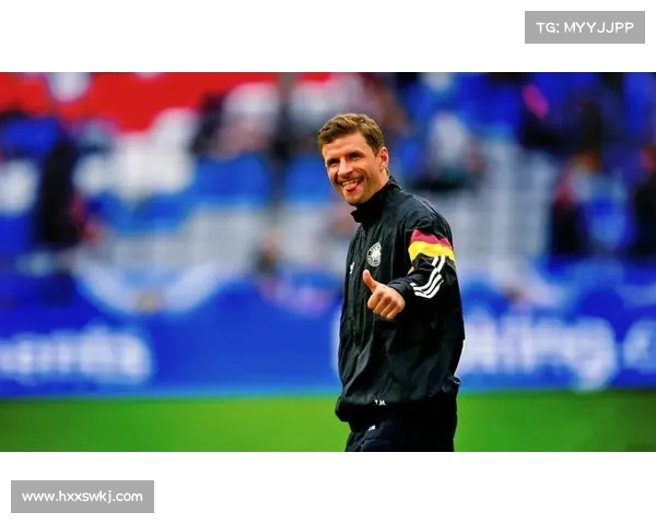 托马斯·穆勒广告代言合作为其带来丰厚收入成为商业亮点 托马斯·穆勒广告代言合作为其带来丰厚收入成为商业亮点