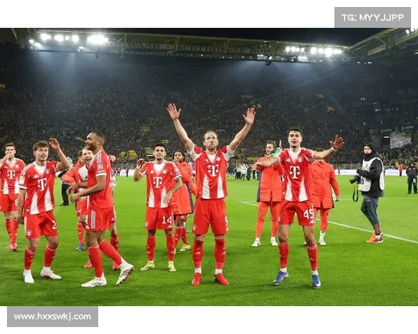 拜仁慕尼黑如何在德甲联赛中保持长久统治优势并继续领跑