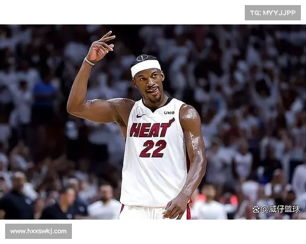 掘金如何通过精准操作成功引进巴特勒强化球队实力