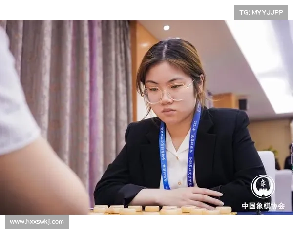 探索全国象甲联赛背后深厚棋艺智慧与战略博弈的精彩世界