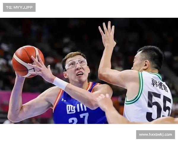 提升CBA球队竞争力的五大战术创新策略分析与实践