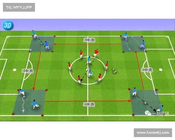 提升亚洲杯球员速度与耐力的科学训练方法与实践探究