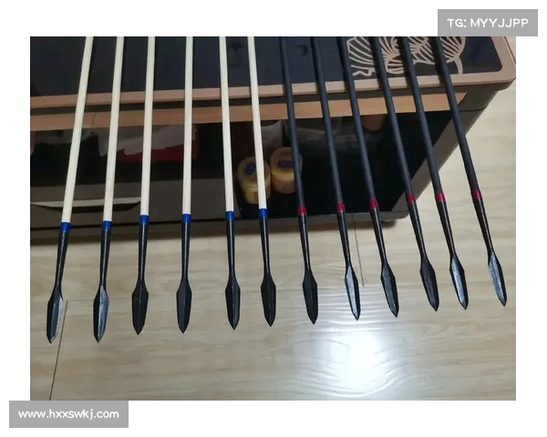 提升弓箭精准度的十个实用技巧助你成为射箭高手